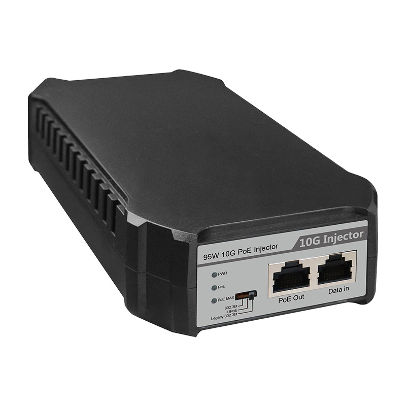 16 poe injector